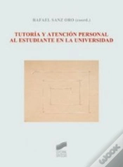 Capa do artigo Tutoría Y Atención Personal Al Estudiante En La Universidad