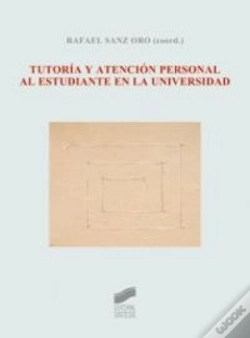 Capa do artigo Tutoría Y Atención Personal Al Estudiante En La Universidad