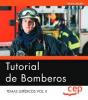 Tutorial De Bomberos. Temas Jurídicos Vol.Ii - Preview