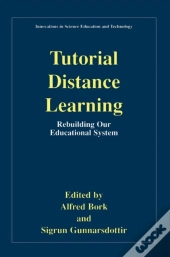 Tutorial Distance Learning