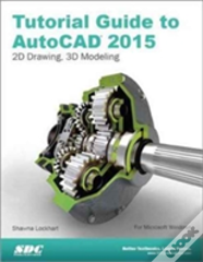 Tutorial Guide To Autocad 2015