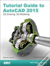 Capa do artigo Tutorial Guide To Autocad 2015