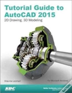 Capa do artigo Tutorial Guide To Autocad 2015
