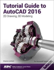 Capa do artigo Tutorial Guide To Autocad 2016