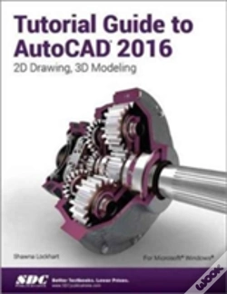 Capa do artigo Tutorial Guide To Autocad 2016