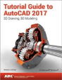 Tutorial Guide To Autocad 2017 - Preview
