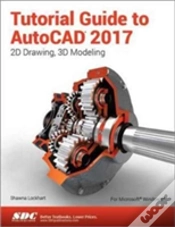 Capa do artigo Tutorial Guide To Autocad 2017
