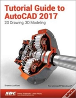 Capa do artigo Tutorial Guide To Autocad 2017