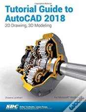 Capa do artigo Tutorial Guide To Autocad 2018