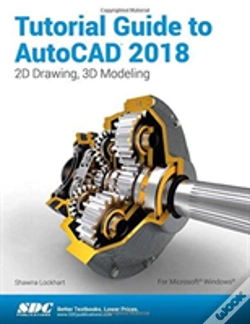 Capa do artigo Tutorial Guide To Autocad 2018