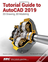 Tutorial Guide To Autocad 2019