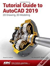 Capa do artigo Tutorial Guide To Autocad 2019