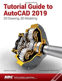 Capa do artigo Tutorial Guide To Autocad 2019