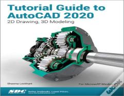 Tutorial Guide To Autocad 2020