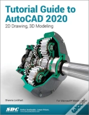 Capa do artigo Tutorial Guide To Autocad 2020