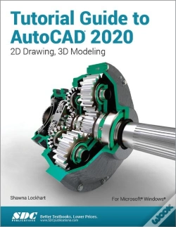 Capa do artigo Tutorial Guide To Autocad 2020