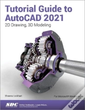 Capa do artigo Tutorial Guide To Autocad 2021