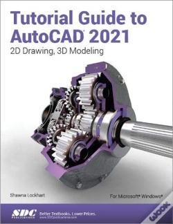 Capa do artigo Tutorial Guide To Autocad 2021