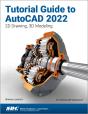 Tutorial Guide To Autocad 2022 - Preview