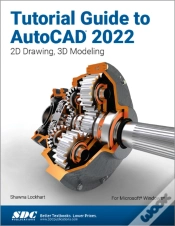Capa do artigo Tutorial Guide To Autocad 2022