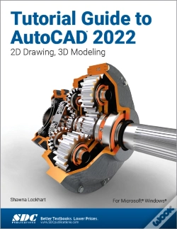 Capa do artigo Tutorial Guide To Autocad 2022