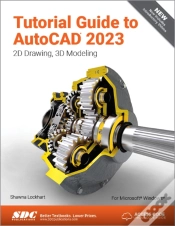 Capa do artigo Tutorial Guide To Autocad 2023