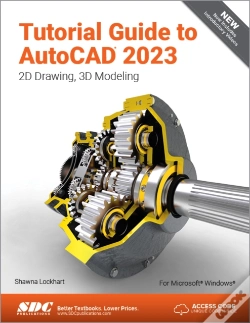 Capa do artigo Tutorial Guide To Autocad 2023