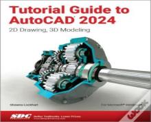 Tutorial Guide To Autocad 2024