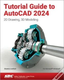 Capa do artigo Tutorial Guide To Autocad 2024