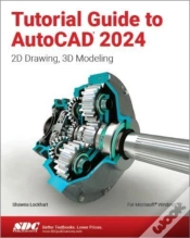 Capa do artigo Tutorial Guide To Autocad 2024
