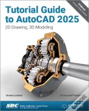 Capa do artigo Tutorial Guide To Autocad 2025