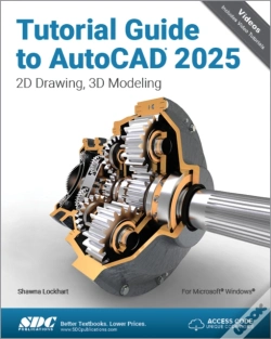 Capa do artigo Tutorial Guide To Autocad 2025