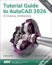 Capa do artigo Tutorial Guide To Autocad 2026