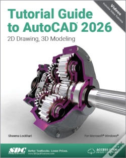 Capa do artigo Tutorial Guide To Autocad 2026