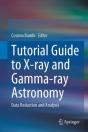 Tutorial Guide To X-Ray And Gamma-Ray Astronomy - Preview