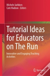 Capa do artigo Tutorial Ideas For Educators On The Run
