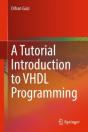 Tutorial Introduction To Vhdl Programming - Preview