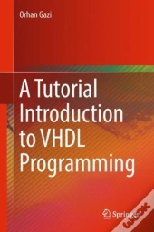 Tutorial Introduction To Vhdl Programming