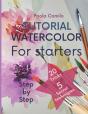 Tutorial Watercolor - Preview