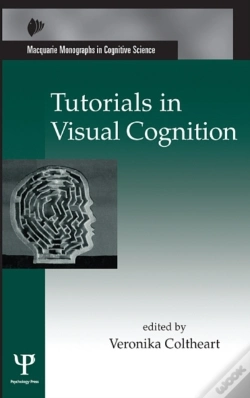 Capa do artigo Tutorials In Visual Cognition