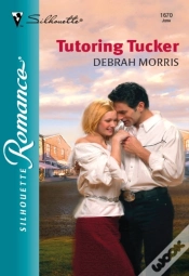 Capa do artigo Tutoring Tucker