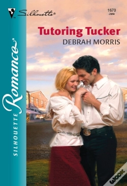 Capa do artigo Tutoring Tucker