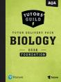 Tutors' Guild Gcse Aqa Biology Foundation Tutor Delivery Pack - Preview
