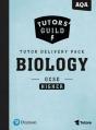 Tutors' Guild Gcse Aqa Biology Higher Tutor Delivery Pack - Preview