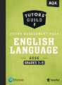 Tutors' Guild Gcse Aqa English Language Grades 3-5 Tutor Assessment Pack - Preview
