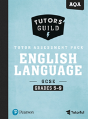Tutors' Guild Gcse Aqa English Language Grades 5-9 Tutor Assessment Pack - Preview