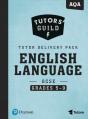 Tutors' Guild Gcse Aqa English Language Grades 5-9 Tutor Delivery Pack - Preview