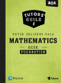 Tutors' Guild Gcse Aqa Maths Foundation Tutor Delivery Pack - Preview