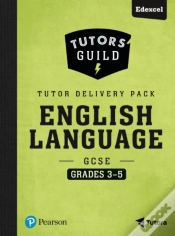 Capa do artigo Tutors Guild Gcse Edexcel English Langua