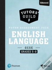 Capa do artigo Tutors Guild Gcse Edexcel English Langua